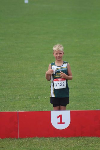 2026 Colgate Games Day 2 photo